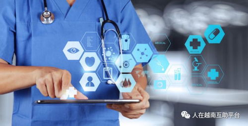 以信息技術(shù)咨詢服務(wù)為引擎，全面提升醫(yī)療領(lǐng)域信息化應(yīng)用水平